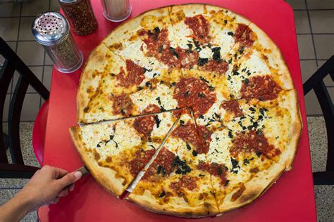 Little italy's pizza - Known for its variety of restaurants, San Diego's Little Italy has become a foodie’s bucket list destination. Join us for a Little Italy walking tour full of food & fun!